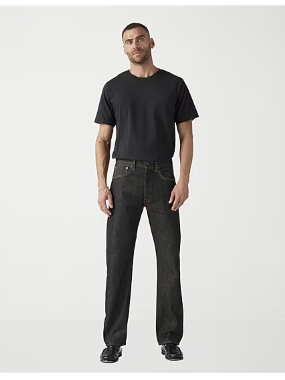 501 Levi Levi’s jeans